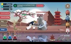 Imagem  do Samurai Kazuya : Idle Tap RPG