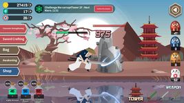 Samurai Kazuya : Idle Tap RPG の画像12