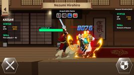 Samurai Kazuya : Idle Tap RPG の画像9