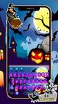 Halloween Pumpkin Tema de teclado captura de pantalla apk 4