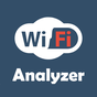 Иконка Анализатор WiFi - анализатор сети