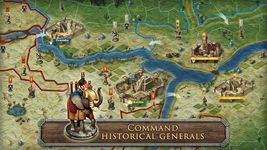 Strategy & Tactics: Dark Ages capture d'écran apk 11