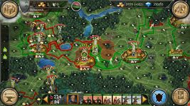 Strategy & Tactics: Dark Ages capture d'écran apk 8