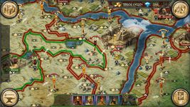 Screenshot 7 di Strategy & Tactics: Dark Ages apk