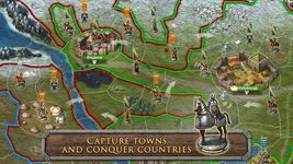 Strategy & Tactics: Dark Ages capture d'écran apk 5