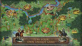 Strategy & Tactics: Dark Ages capture d'écran apk 3