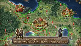 Strategy & Tactics: Dark Ages capture d'écran apk 14