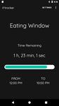 Скриншот 8 APK-версии IFtracker - Intermittent Fasting - Timer & Tracker