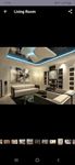 5000+ Living Room Interior Design στιγμιότυπο apk 3