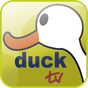 Icoană ducktv mobile