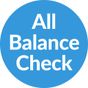 Bank Balance Check icon