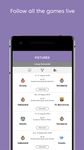 Screenshot 3 di Real Valladolid CF App Oficial apk