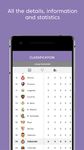 Real Valladolid CF App Oficial captura de pantalla apk 4