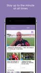 Real Valladolid CF App Oficial captura de pantalla apk 