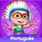 Portuguese Top Nursery Rhymes Offline Videos apk icon