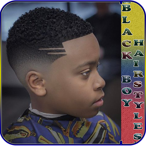 Boys Men Hairstyles, Hair cuts for Android - Free App Download