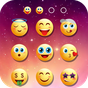 Emoji Lock scherm APK icon