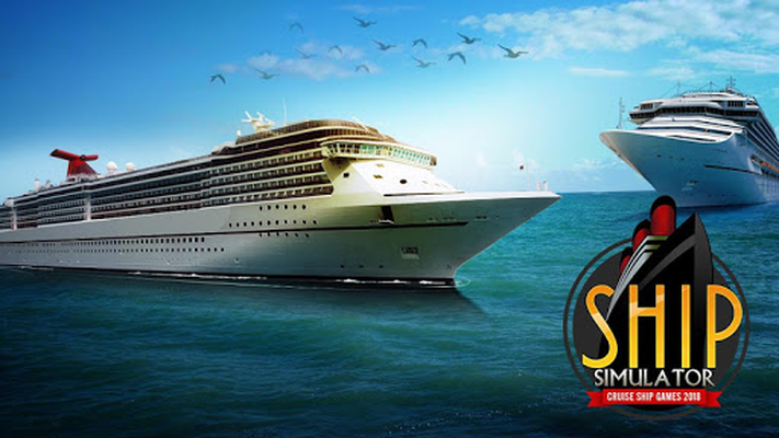 Ship Simulator Cruise Ship Games 2018 Apk Free Download For Android - roblox cruise ship simulator