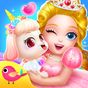 Princess Libby's Puppy Salon APK アイコン