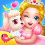 APK-иконка Princess Libby's Puppy Salon