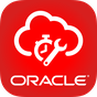 Ícone do Oracle Field Service Cloud Mobile