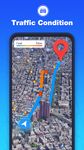 GPS haritaları navigasyon ekran görüntüsü APK 5