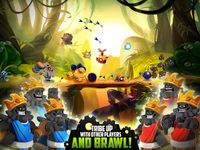 Badland Brawl captura de pantalla apk 12