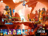 Tangkapan layar apk Badland Brawl 11