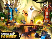 Tangkapan layar apk Badland Brawl 4