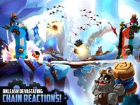 Tangkapan layar apk Badland Brawl 5