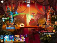 Tangkapan layar apk Badland Brawl 1