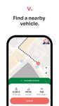 VOI Scooters capture d'écran apk 4