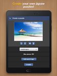 Just Jigsaws capture d'écran apk 10