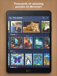 Just Jigsaws captura de pantalla apk 4