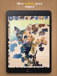 Just Jigsaws capture d'écran apk 1