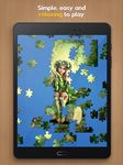 Just Jigsaws captura de pantalla apk 2