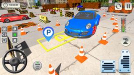 Imagem 17 do Car Driving and Parking Simulator