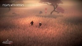 Glory Ages - Samurais ekran görüntüsü APK 9
