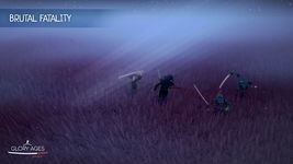 Glory Ages - Samurais zrzut z ekranu apk 5