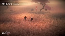 Glory Ages - Samurais ekran görüntüsü APK 19