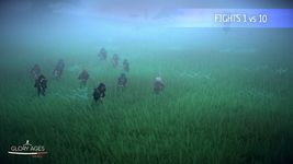 Glory Ages - Samurais ekran görüntüsü APK 14