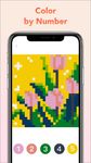 Скриншот 3 APK-версии Pixel Art - Окраска пикселей