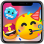 Emoji Phone X APK