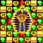 Pharaoh Castle Magic Jewels APK