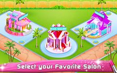 Ballerina Dancer Beauty Salon στιγμιότυπο apk 7