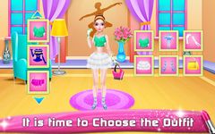 Ballerina Dancer Beauty Salon capture d'écran apk 9