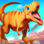 Dinosaur Island: T-Rex icon