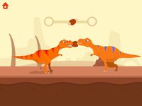 Dinosaur Island: T-Rex のスクリーンショットapk 15