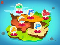 Dinosaur Island: T-Rex ekran görüntüsü APK 13