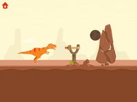 Screenshot 9 di Dinosaur Island: T-Rex apk